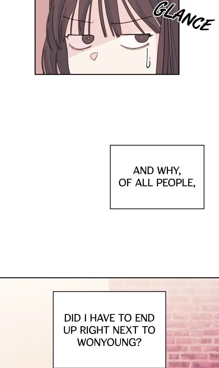 Today with You Chapter 42 page 38 - 