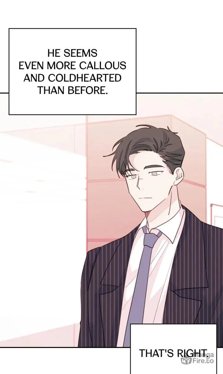 Today with You Chapter 42 page 5 - 
