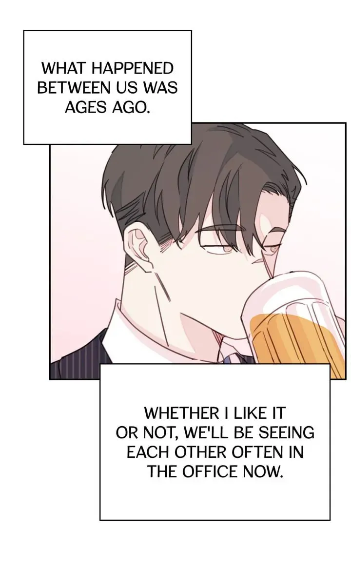 Today with You Chapter 42 page 43 - 