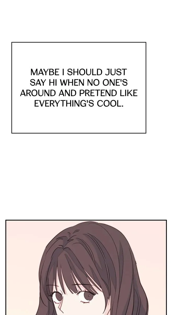 Today with You Chapter 42 page 44 - 