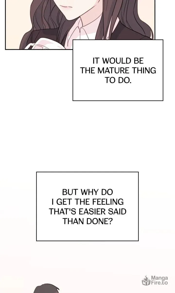 Today with You Chapter 42 page 45 - 