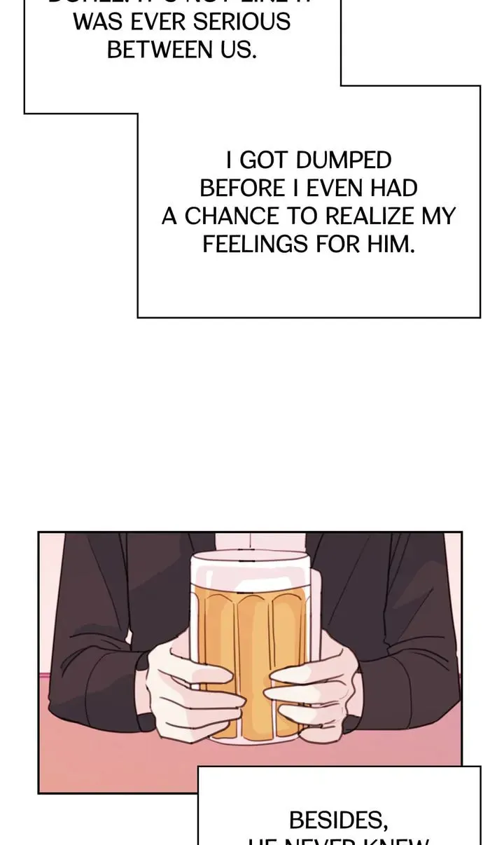 Today with You Chapter 42 page 47 - 