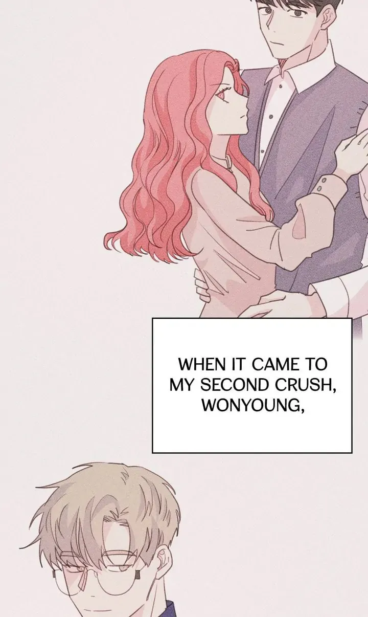 Today with You Chapter 42 page 49 - 