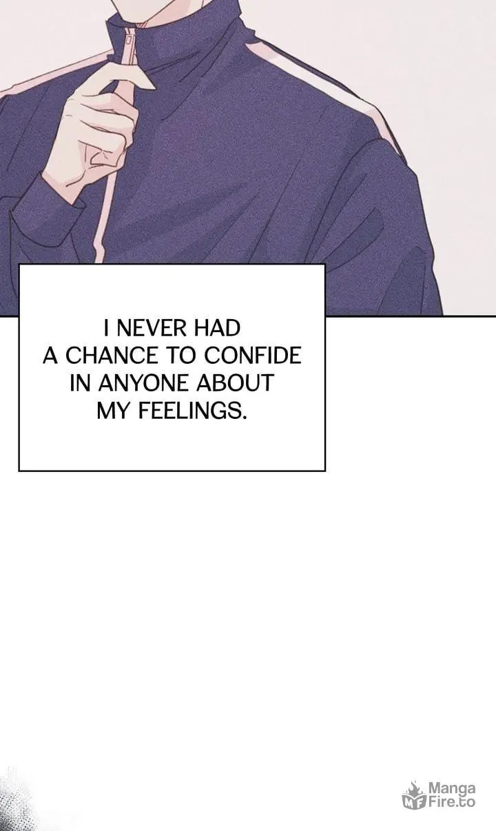 Today with You Chapter 42 page 50 - 
