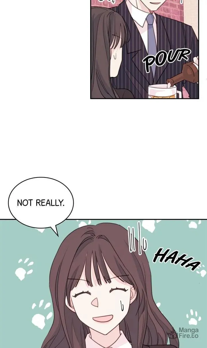 Today with You Chapter 42 page 54 - 