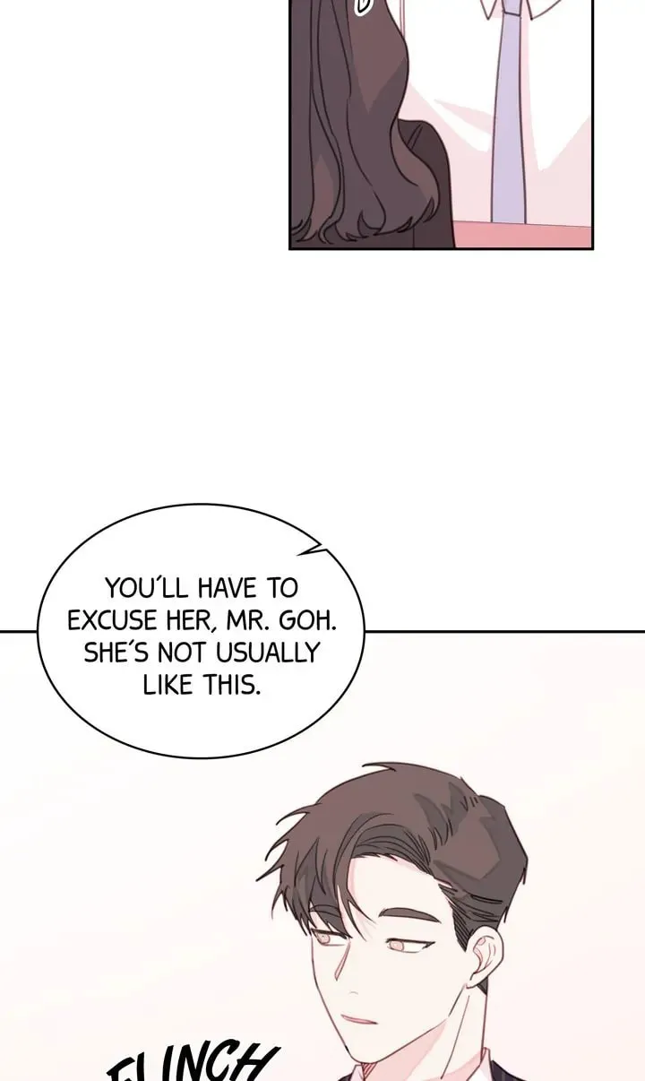 Today with You Chapter 42 page 56 - 