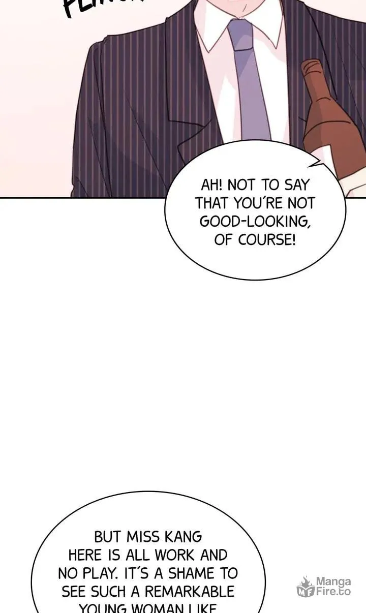Today with You Chapter 42 page 57 - 