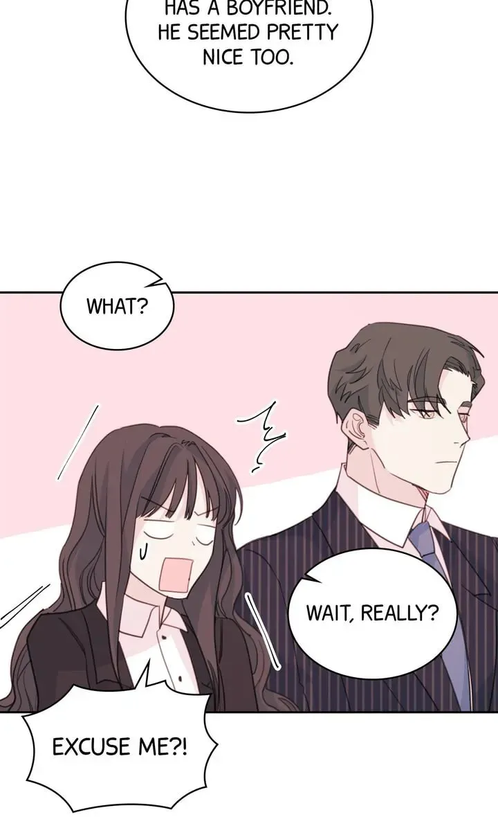 Today with You Chapter 42 page 59 - 