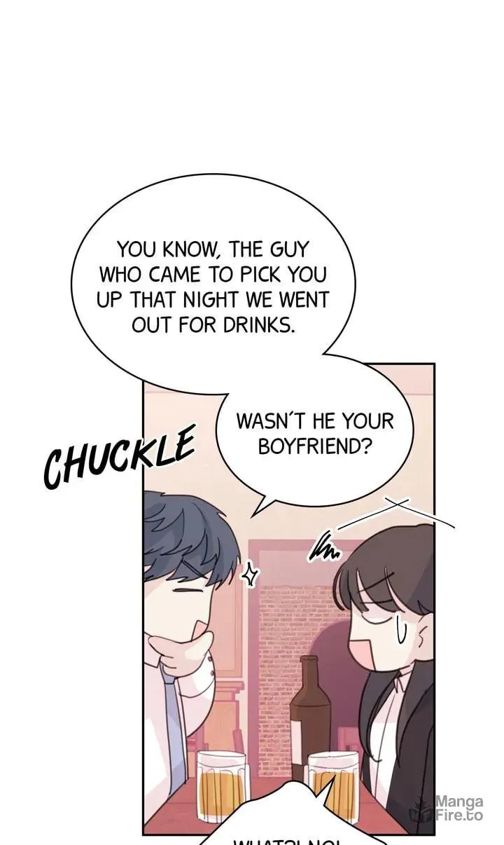 Today with You Chapter 42 page 60 - 