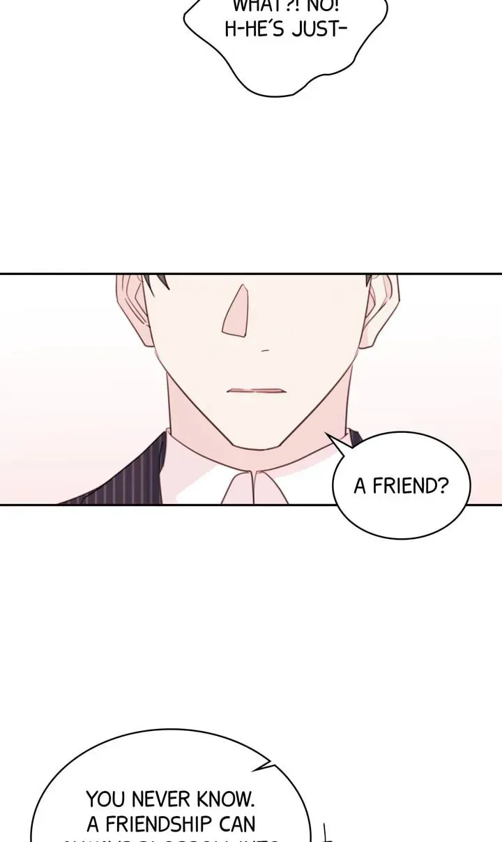Today with You Chapter 42 page 61 - 