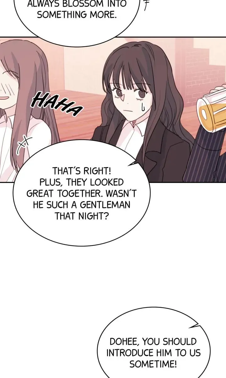 Today with You Chapter 42 page 62 - 