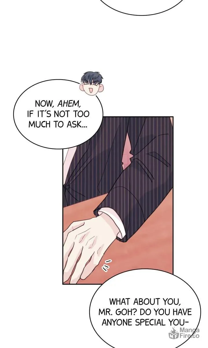 Today with You Chapter 42 page 63 - 