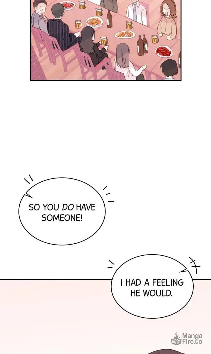 Today with You Chapter 42 page 66 - 