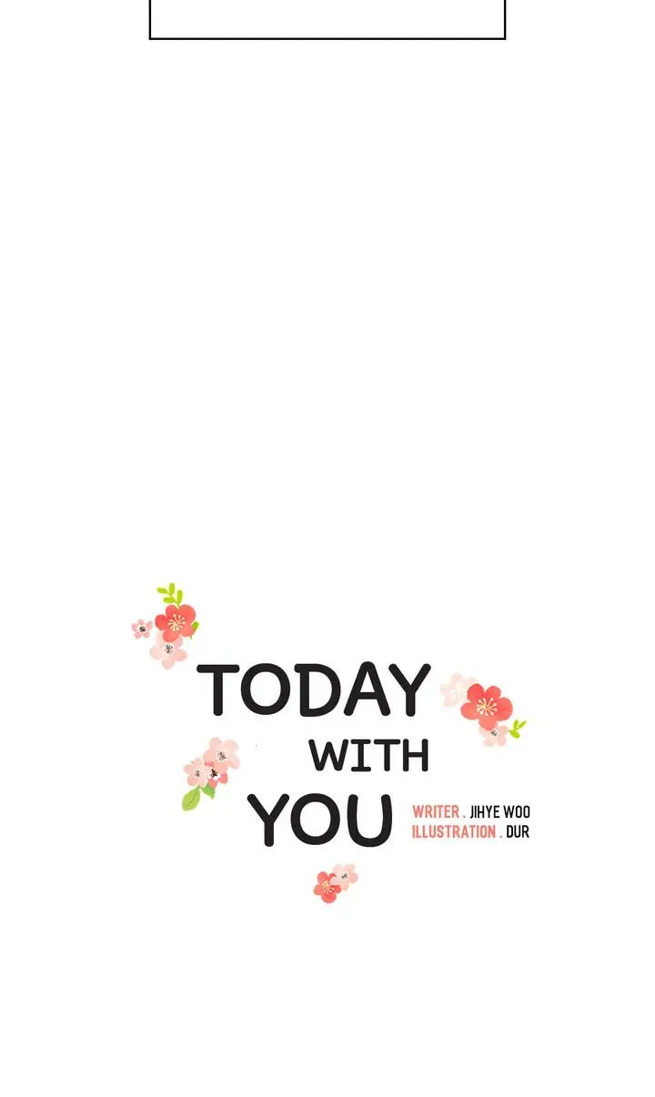 Today with You Chapter 42 page 8 - 