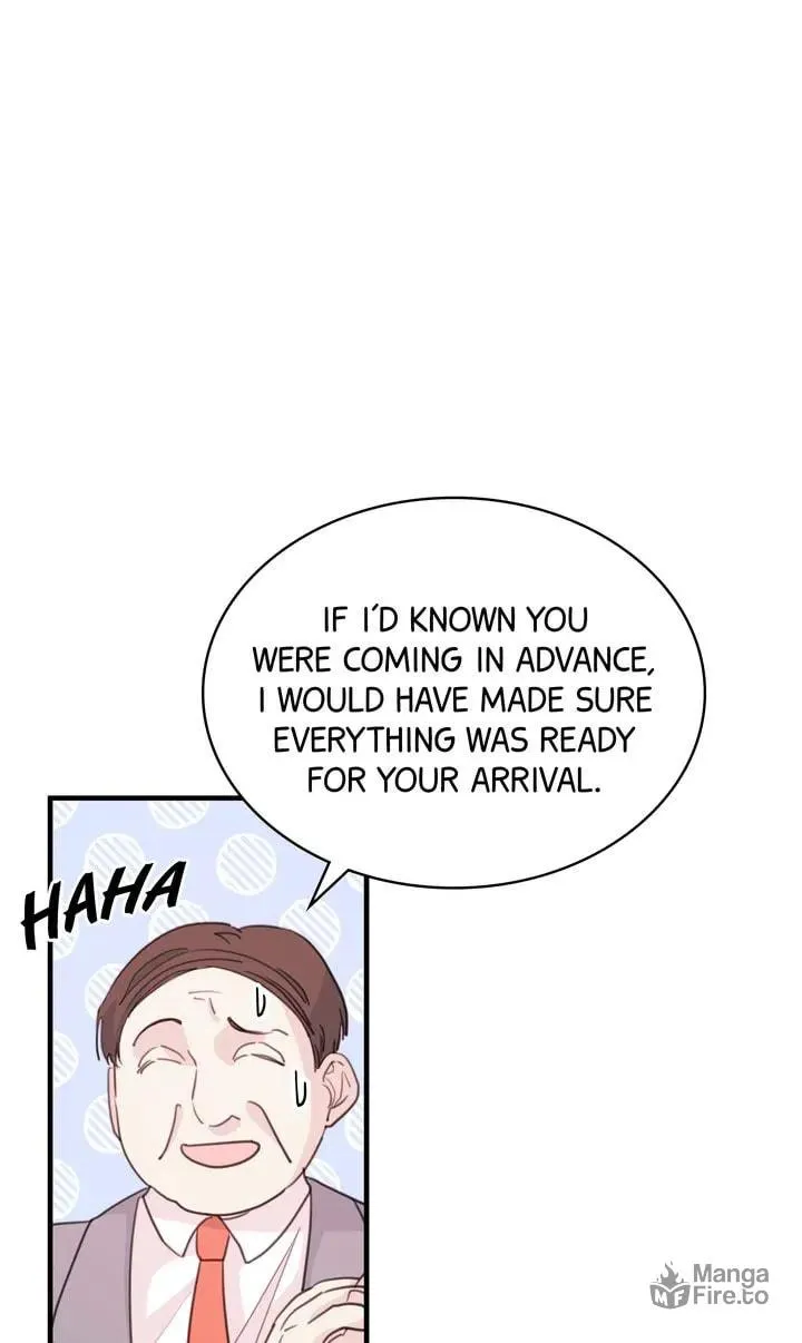 Today with You Chapter 42 page 9 - 