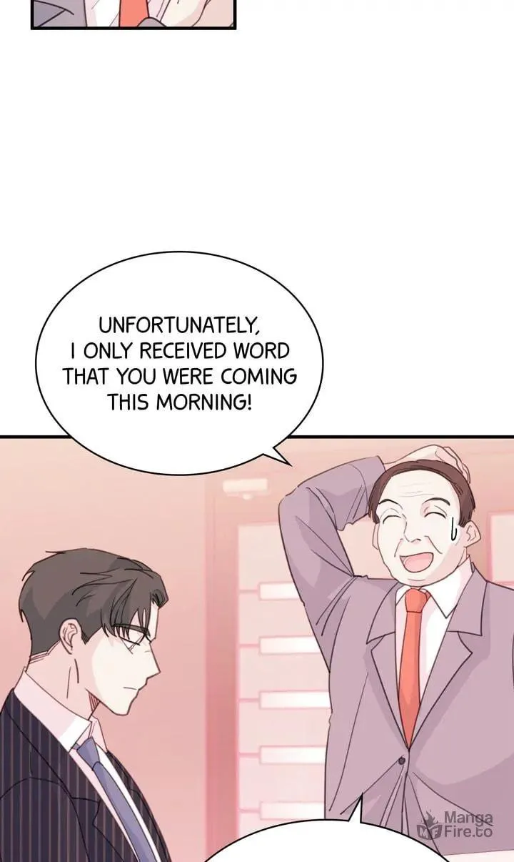 Today with You Chapter 42 page 10 - 