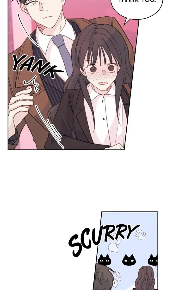 Today with You Chapter 43 page 11 - 
