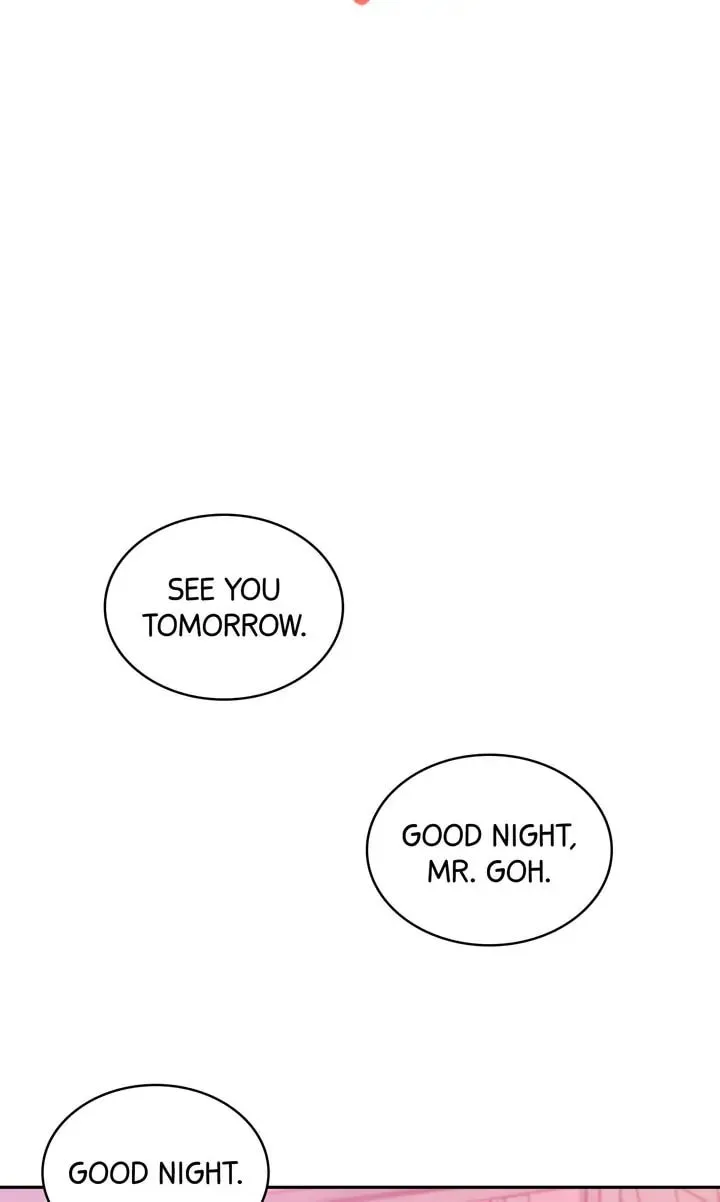 Today with You Chapter 43 page 13 - 