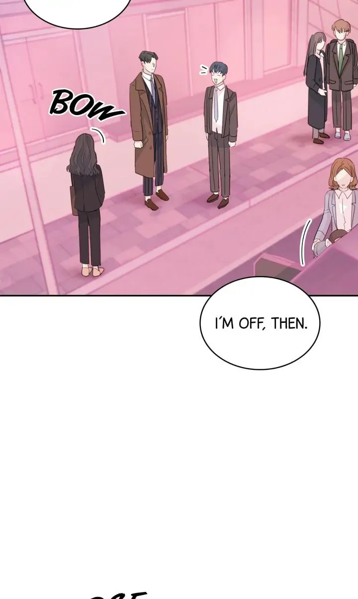 Today with You Chapter 43 page 14 - 