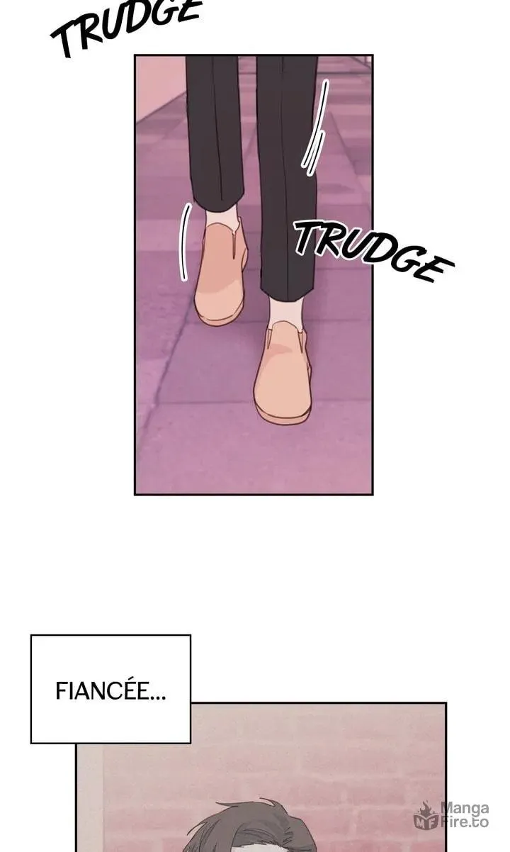 Today with You Chapter 43 page 15 - 