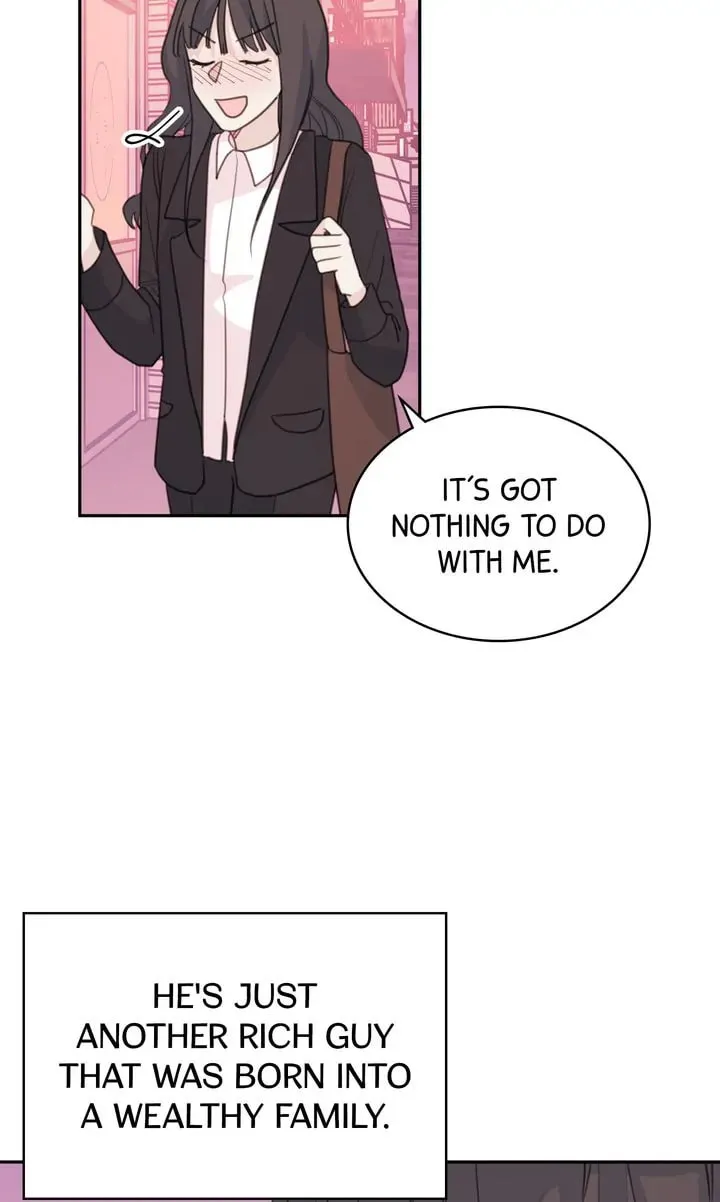 Today with You Chapter 43 page 17 - 