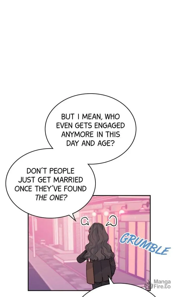 Today with You Chapter 43 page 20 - 