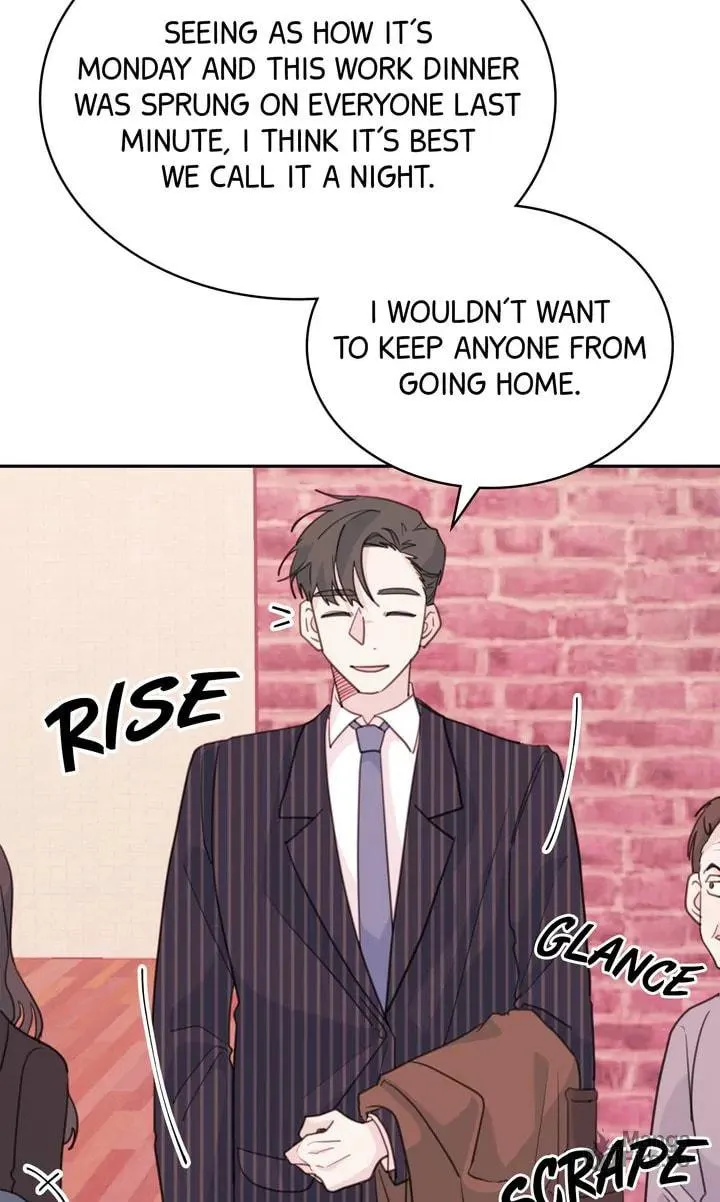 Today with You Chapter 43 page 3 - 