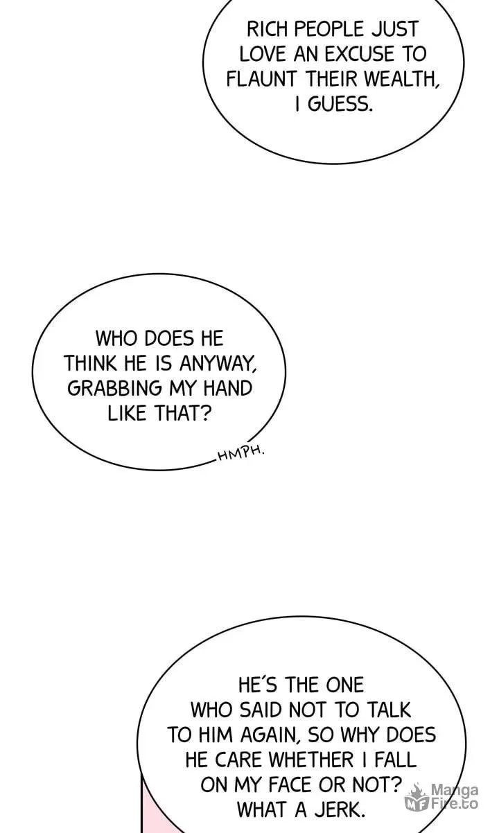 Today with You Chapter 43 page 21 - 