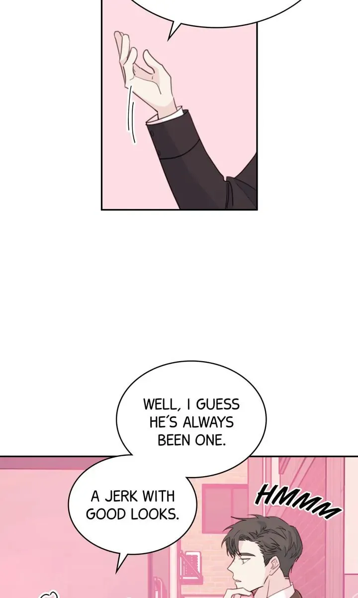 Today with You Chapter 43 page 22 - 