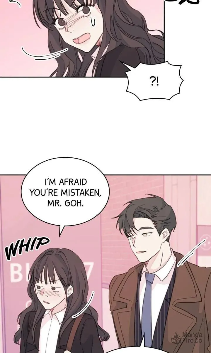 Today with You Chapter 43 page 24 - 