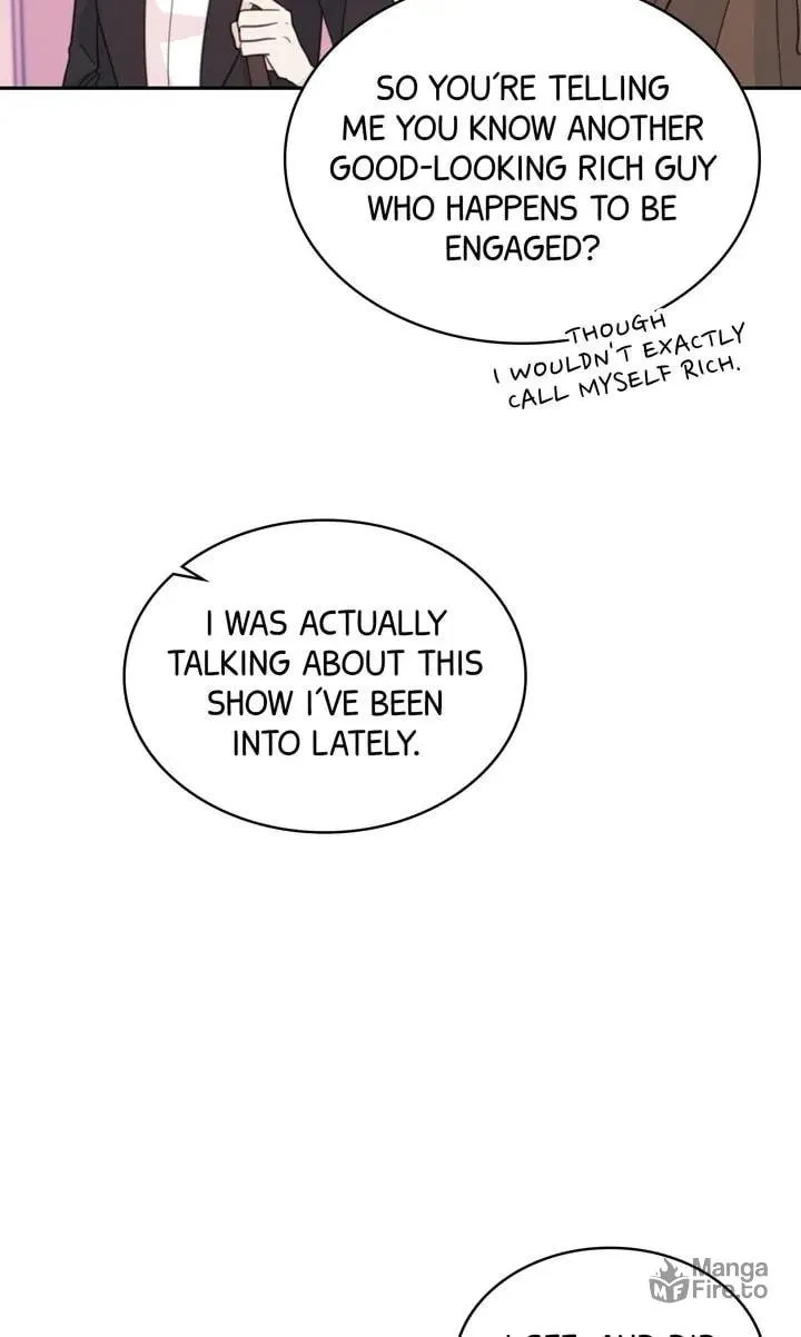 Today with You Chapter 43 page 25 - 