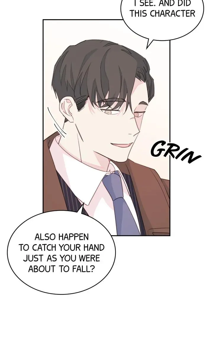 Today with You Chapter 43 page 26 - 