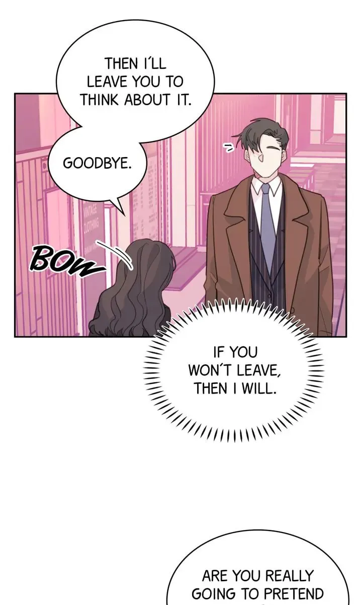 Today with You Chapter 43 page 29 - 