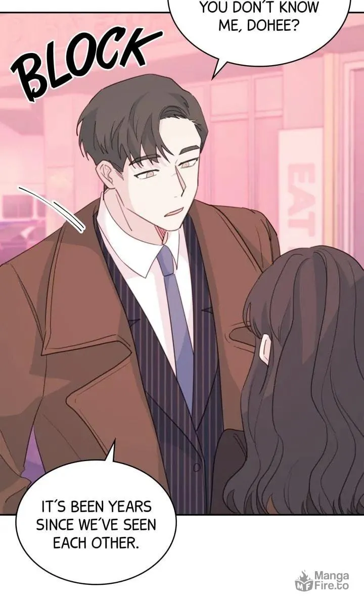 Today with You Chapter 43 page 30 - 