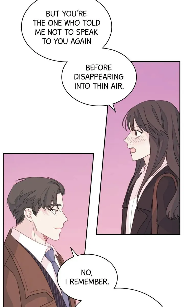 Today with You Chapter 43 page 32 - 