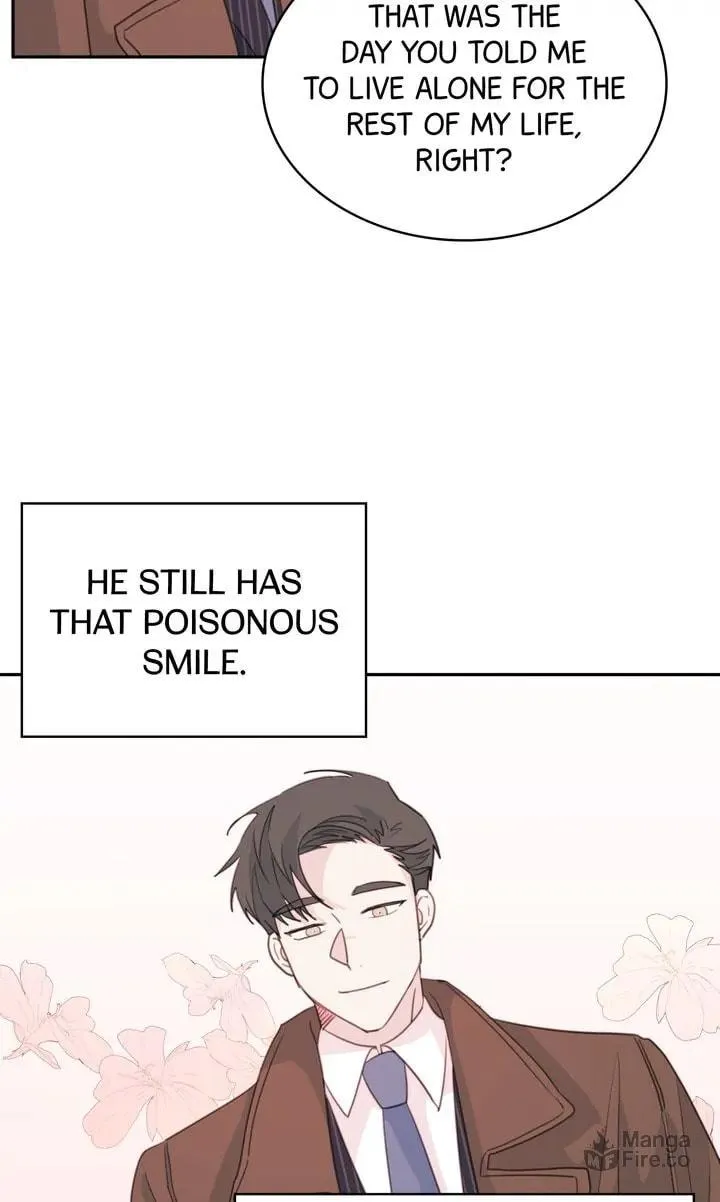 Today with You Chapter 43 page 33 - 