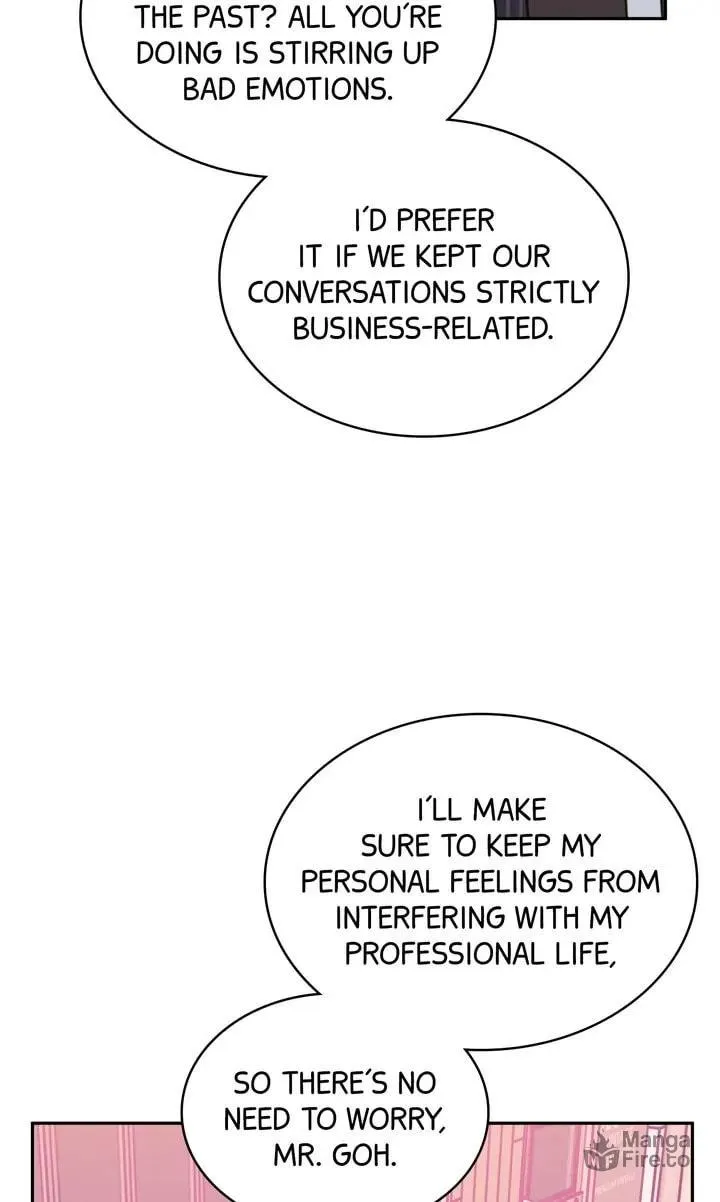 Today with You Chapter 43 page 35 - 