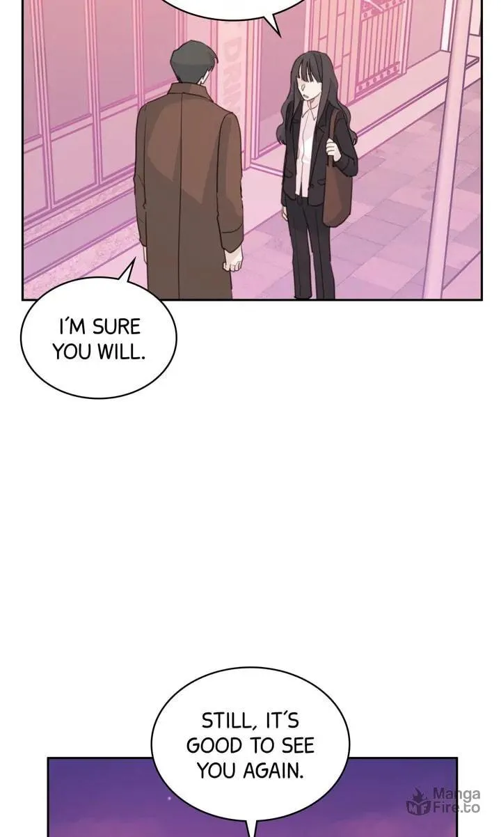 Today with You Chapter 43 page 36 - 