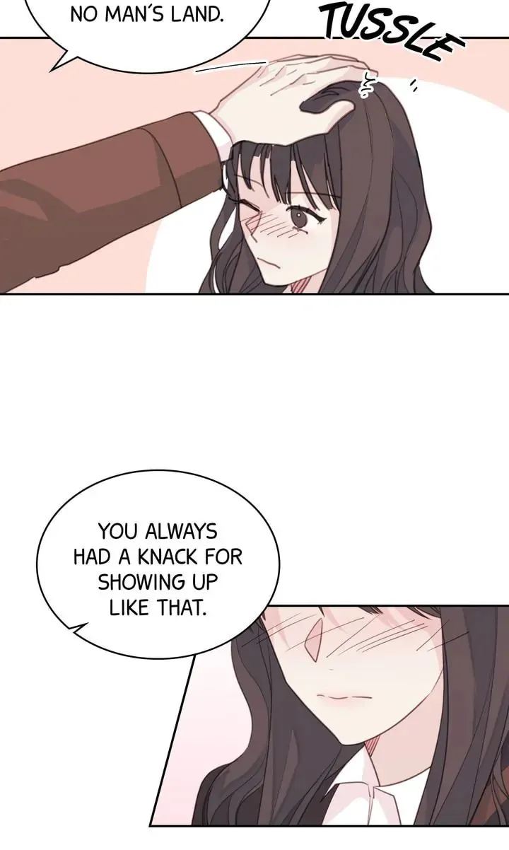 Today with You Chapter 43 page 38 - 