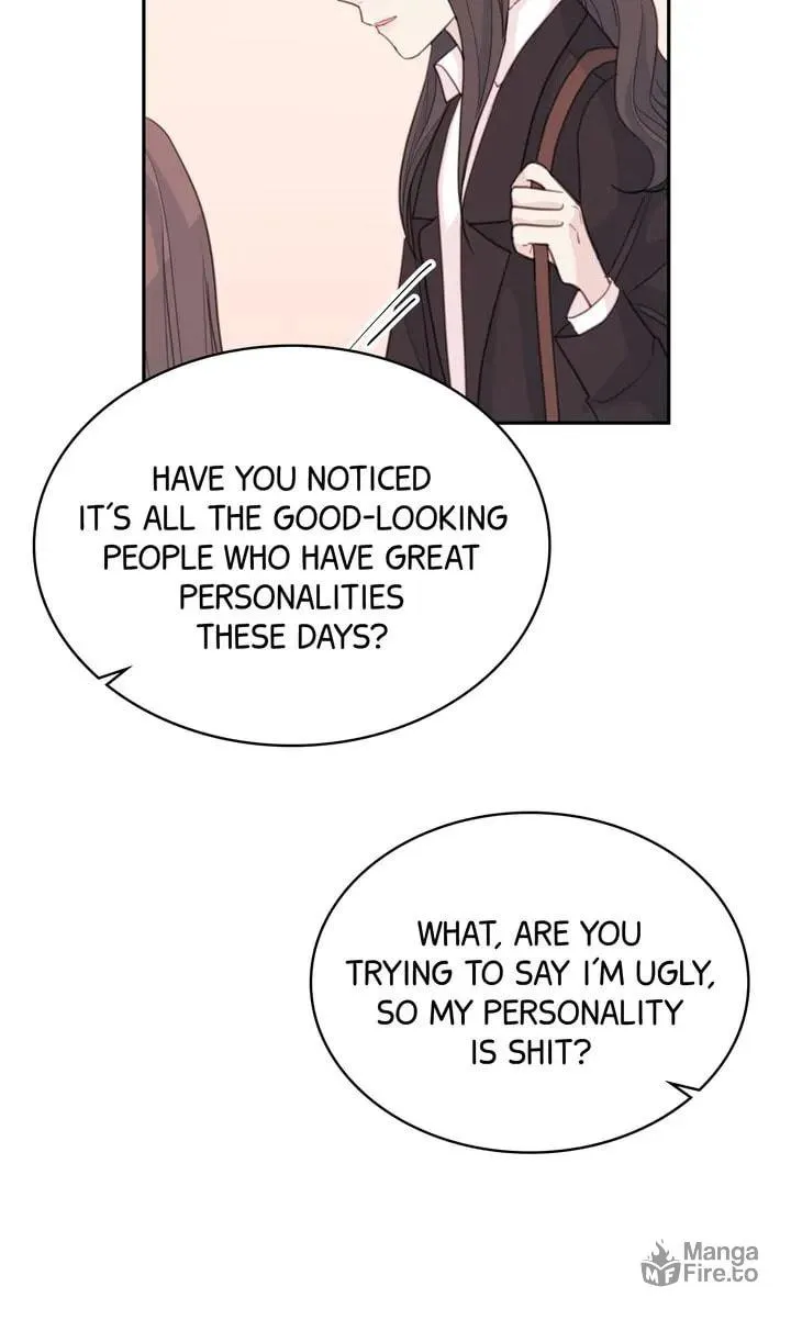 Today with You Chapter 43 page 5 - 