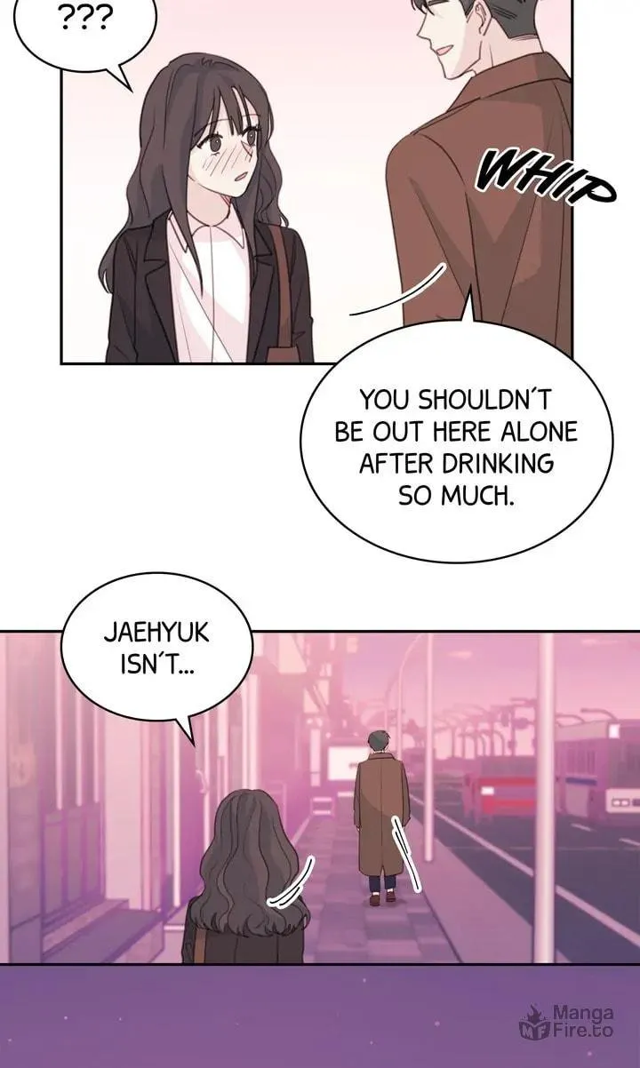 Today with You Chapter 43 page 42 - 