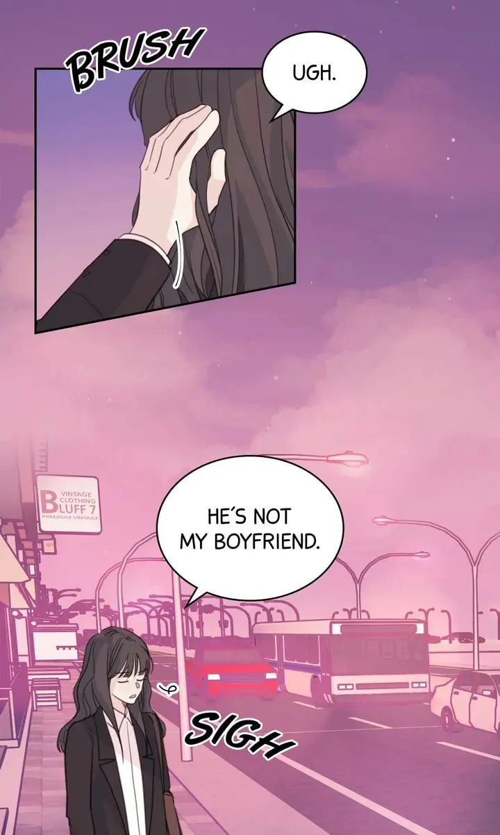 Today with You Chapter 43 page 43 - 