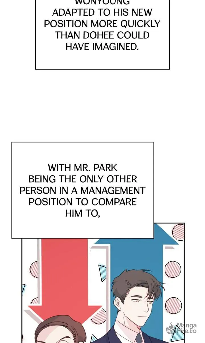 Today with You Chapter 43 page 45 - 