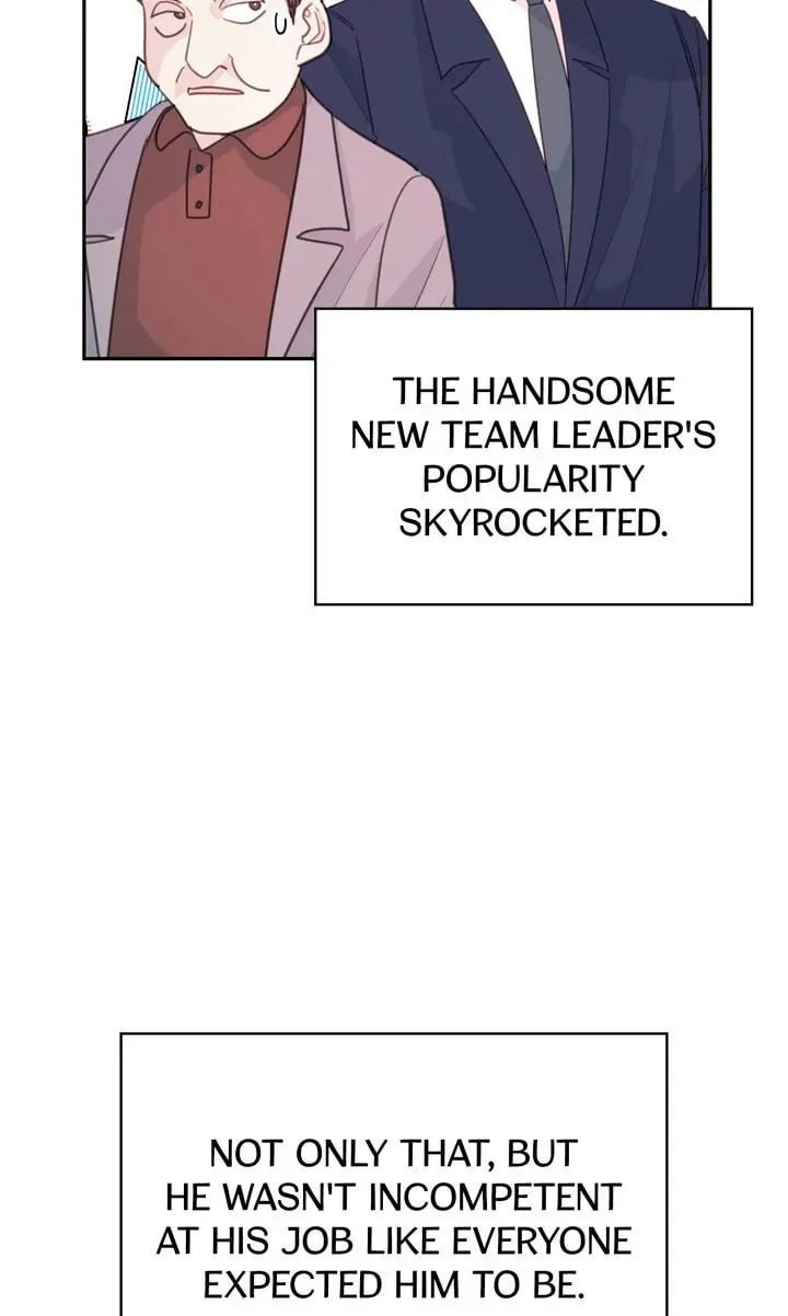 Today with You Chapter 43 page 46 - 