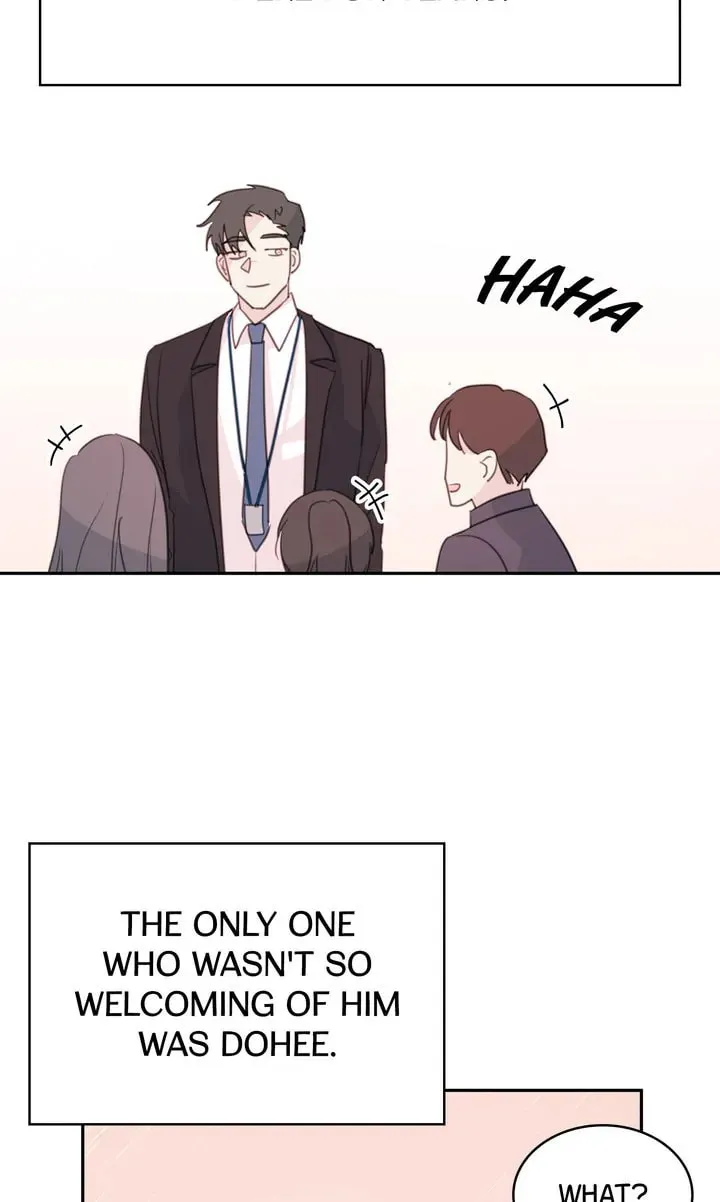 Today with You Chapter 43 page 49 - 