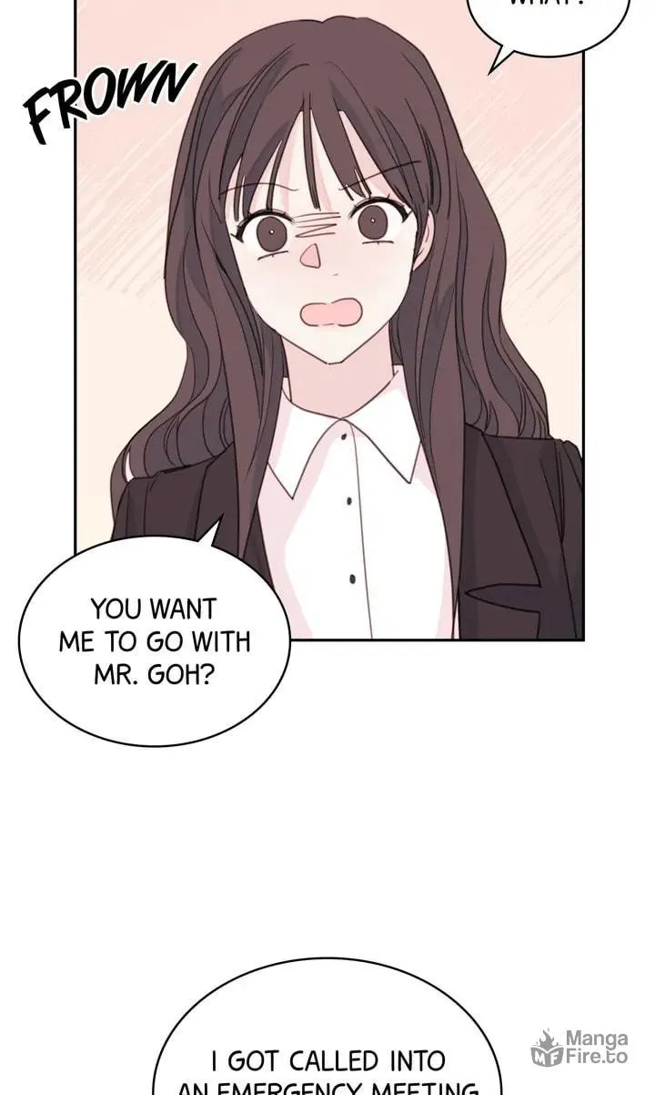 Today with You Chapter 43 page 50 - 