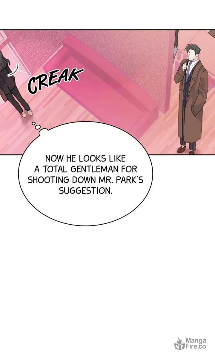 Today with You Chapter 43 page 6 - 