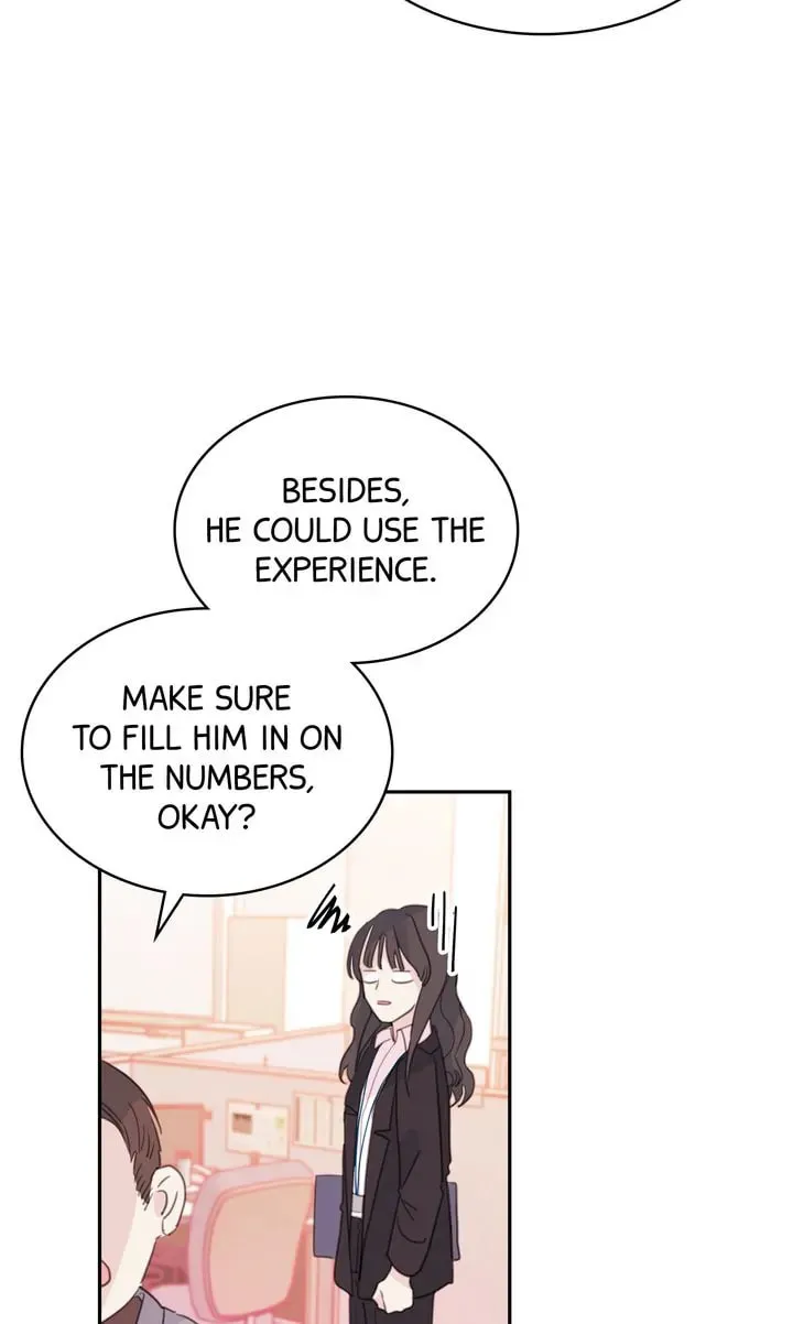 Today with You Chapter 43 page 52 - 