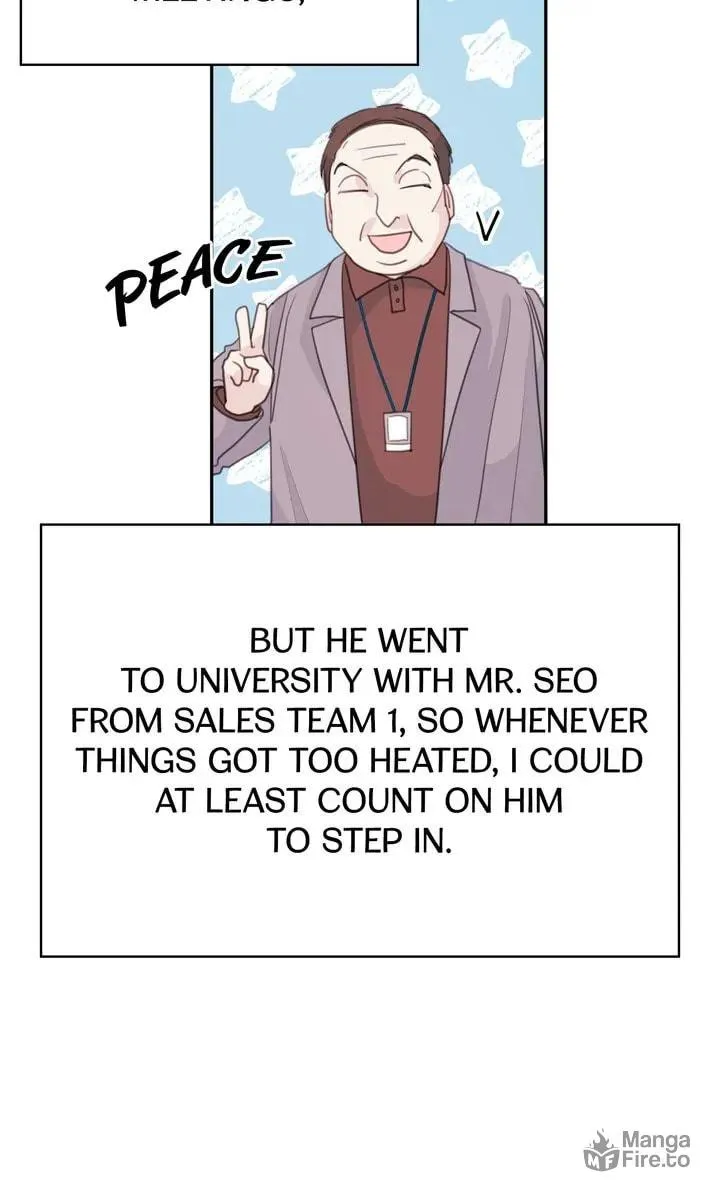Today with You Chapter 43 page 55 - 
