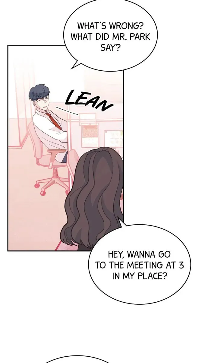 Today with You Chapter 43 page 59 - 